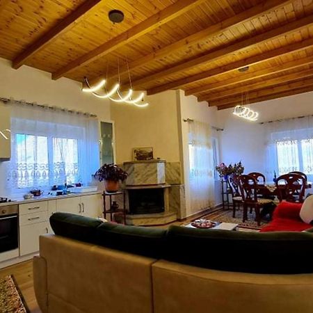 Villa Goliku Peshtan Quarto foto