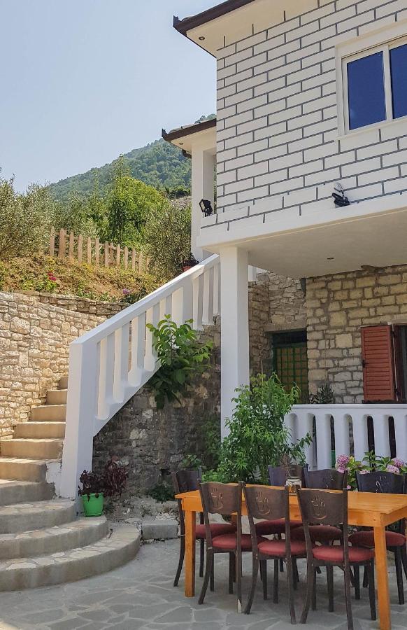 Villa Goliku Peshtan Exterior foto
