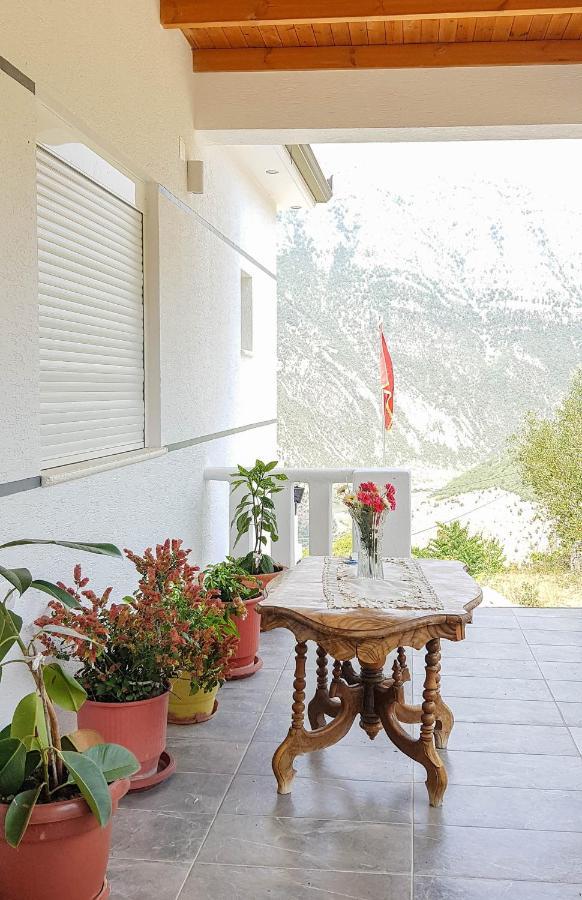 Villa Goliku Peshtan Exterior foto
