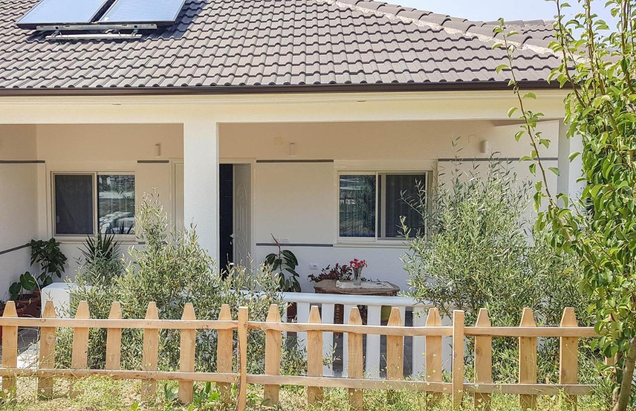 Villa Goliku Peshtan Exterior foto