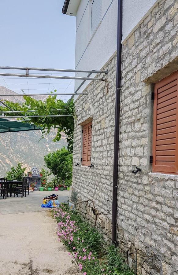 Villa Goliku Peshtan Exterior foto