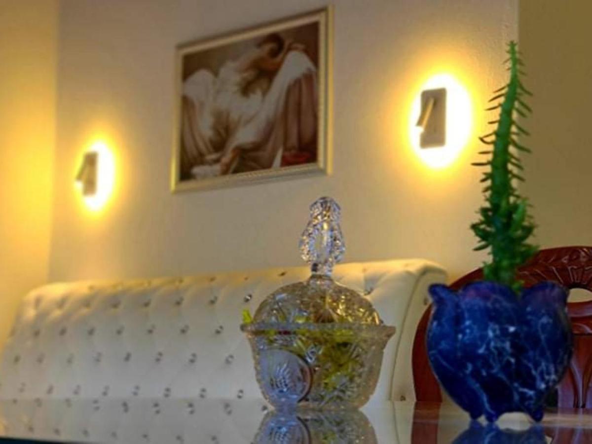 Villa Goliku Peshtan Quarto foto