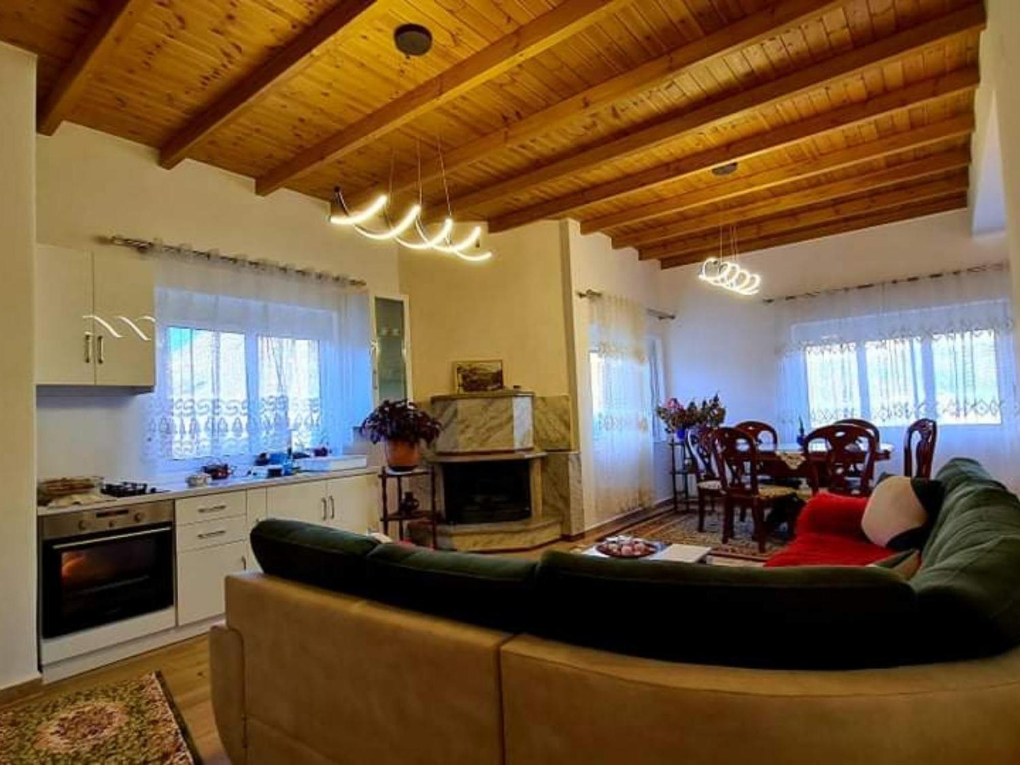 Villa Goliku Peshtan Quarto foto