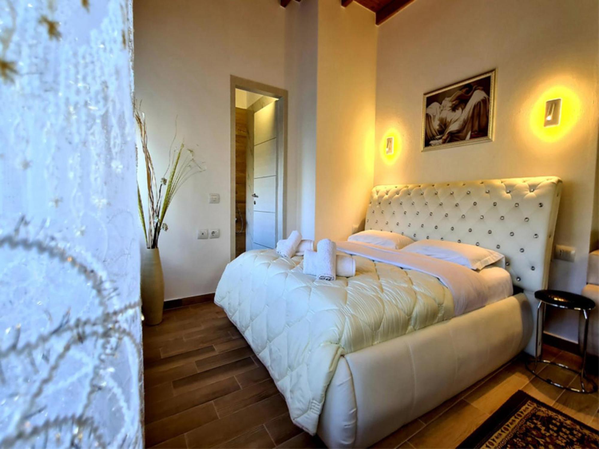 Villa Goliku Peshtan Quarto foto