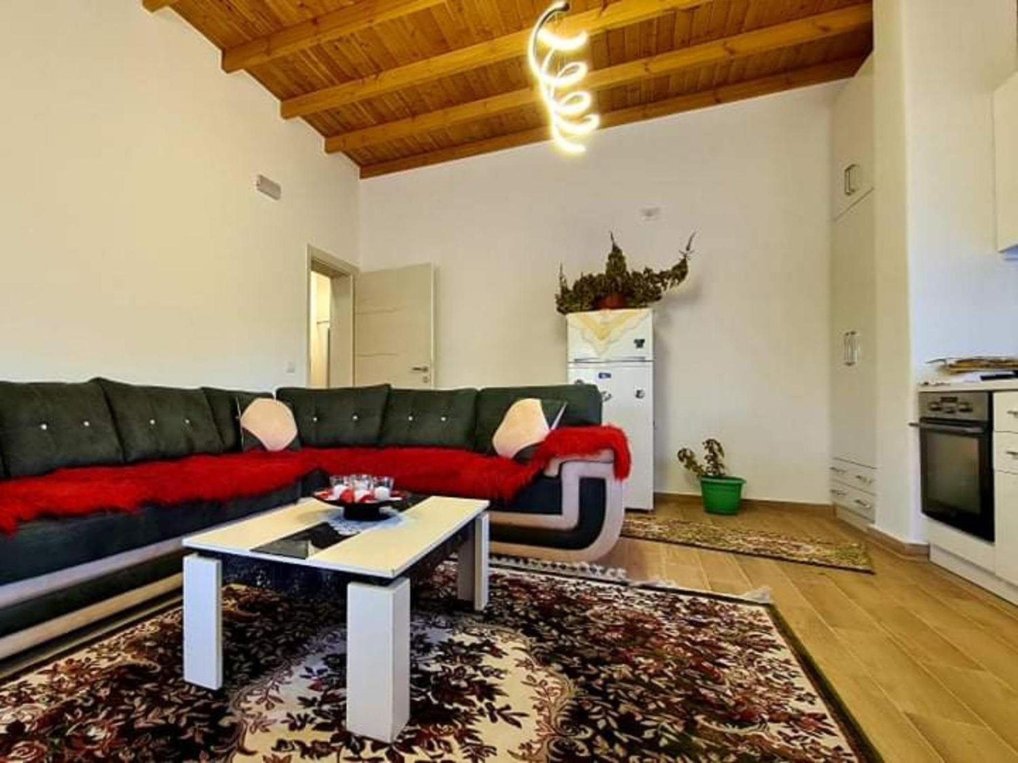 Villa Goliku Peshtan Quarto foto